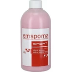 EMSPOMA Зігріваюча - рожева "O" 1×500 мл, масажна емульсія: ціни та характеристики