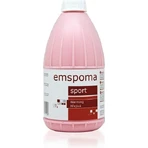 EMSPOMA Зігріваюча - рожева "O" 1×500 мл, масажна емульсія: ціни та характеристики