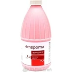 EMSPOMA Зігріваюча - рожева "O" 1×500 мл, масажна емульсія: ціни та характеристики