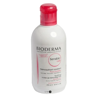 Молочко Bioderma Sensibio 250 мл