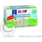 HiPP BIO Ромашковий чай 20×1,5 г, ромашковий чай: ціни та характеристики