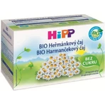 HiPP BIO Ромашковий чай 20×1,5 г, ромашковий чай: ціни та характеристики