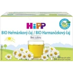 HiPP BIO Ромашковий чай 20×1,5 г, ромашковий чай: ціни та характеристики