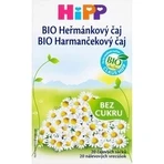 HiPP BIO Ромашковий чай 20×1,5 г, ромашковий чай: ціни та характеристики