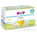 HiPP BIO Ромашковий чай 20×1,5 г, ромашковий чай: ціни та характеристики
