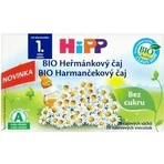 HiPP BIO Ромашковий чай 20×1,5 г, ромашковий чай: ціни та характеристики