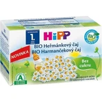 HiPP BIO Ромашковий чай 20×1,5 г, ромашковий чай: ціни та характеристики