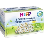 HiPP BIO Ромашковий чай 20×1,5 г, ромашковий чай: ціни та характеристики