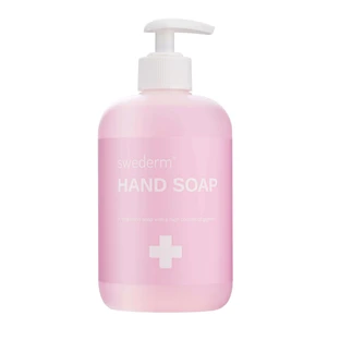 Swederm Hand Soap, мило для рук, 500 мл