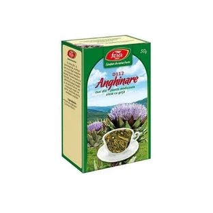 Чай з артишоку, 50 г, Fares