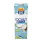 Органічний кокосовий напій 0% цукру, 1л, Isola Bio