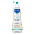 Гель для купания Mustela Stelatopia для сухой и атопической кожи, с рождения, 500 мл 