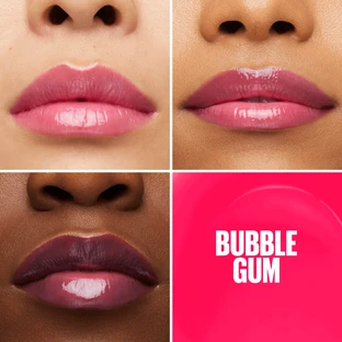 Maybelline New York Lifter Gloss 24 Bubblegum Блеск для губ, 5,4 мл