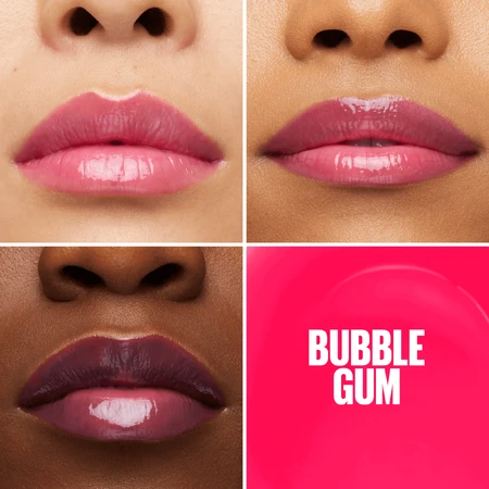 Maybelline New York Lifter Gloss 24 Bubblegum Блеск для губ, 5,4 мл: цены и характеристики