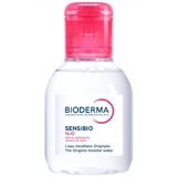Мицеллярный лосьон Bioderma Sensibio Н20 100 мл