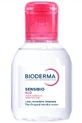 Мицеллярный лосьон Bioderma Sensibio Н20 100 мл