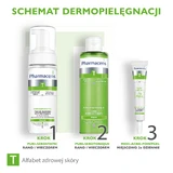 Pharmaceris T Medi Acne Point-Gel, точковий гель для локалізованих мікрозапальних уражень 2% H2O2, 10 мл