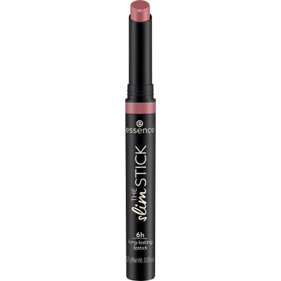 Ruj The Slim Stick, 104 - Рум'яна для обличчя Baby Got Blush, 1,7 г, Essence: ціни та характеристики