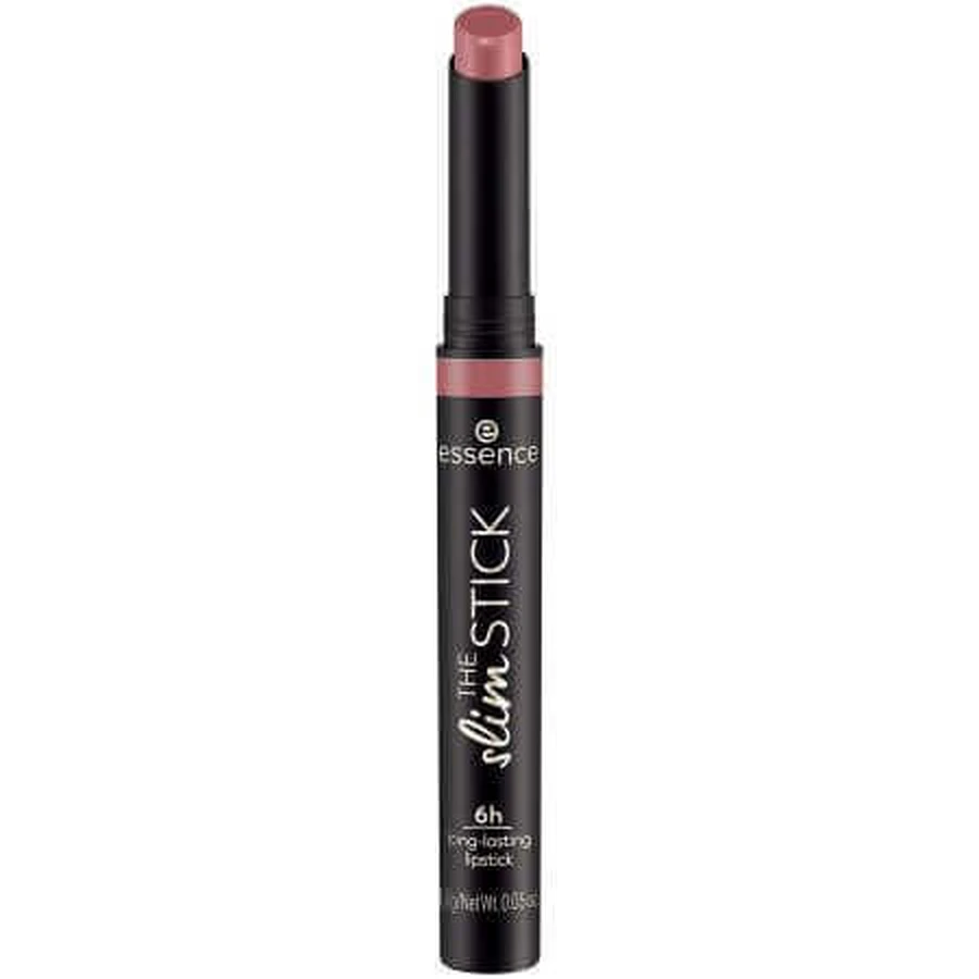 Ruj The Slim Stick, 104 - Рум'яна для обличчя Baby Got Blush, 1,7 г, Essence: ціни та характеристики
