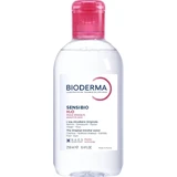 Мицеллярный лосьон Bioderma Sensibio H2O 250 мл