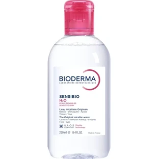 Міцелярний лосьйон Bioderma Sensibio H2O 250 мл