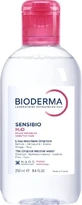 Міцелярний лосьйон Bioderma Sensibio H2O 250 мл