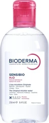 Міцелярний лосьйон Bioderma Sensibio H2O 250 мл