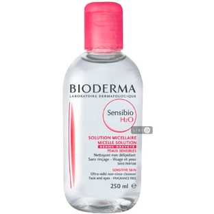 Міцелярний лосьйон Bioderma Sensibio H2O 250 мл