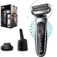 Braun Series 7 71-S7200cc Silver