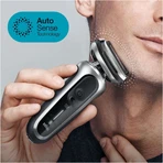 Braun Series 7 71-S7200cc Silver: ціни та характеристики