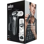 Braun Series 7 71-S7200cc Silver: ціни та характеристики
