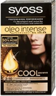 Syoss Oleo Intense Permanent Paint 2-10, 1 шт.