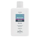Шампунь для жирных волос Seb Excess, 200 мл, Frezyderm