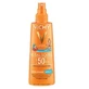 Vichy Ideal Soleil SPF 50+ Дитячий сонцезахисний спрей Ideal Soleil SPF 50+, 200 мл, Vichy