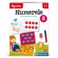 Розвиваюча гра Agerino Numbers, 3 роки+, Clementoni