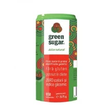 Натуральный подсластитель из экстракта стевии Green Sugar, 650 таблеток, Remedia Laboratories
