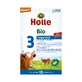 Holle Bio 3, последующее молоко, с 10 месяцев, 600 г КОРОТКИЙ ДЕНЬ