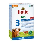 Holle Bio 3, Молоко для подальшого годування, з 10 місяців, 600 г КОРОТКИЙ ТЕРМІН ДІЇ: ціни та характеристики