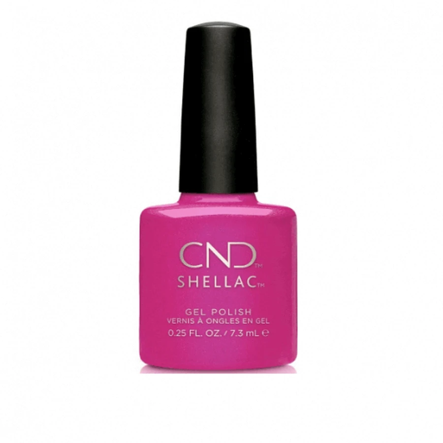 Полуперманентный лак для ногтей CND Shellac Tutti Frutti 7,3 мл: цены и характеристики