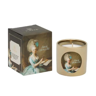 Flagolie Ecclerctism, ароматизований соєвий вінок, Giveaway Gossip, 150 г