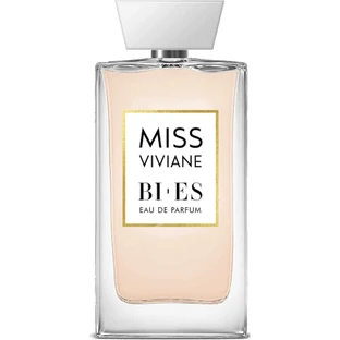 Духи Bi-Es Miss Viviane для женщин 90 мл