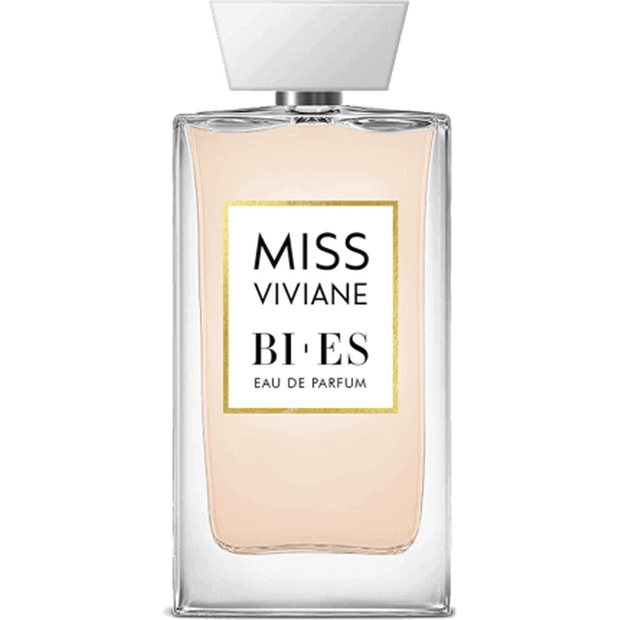 Духи Bi-Es Miss Viviane для женщин 90 мл: цены и характеристики