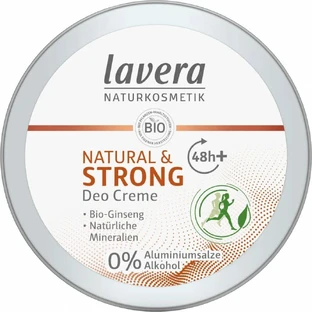 Lavera Deo Крем сильний 48 год 1×1 шт
