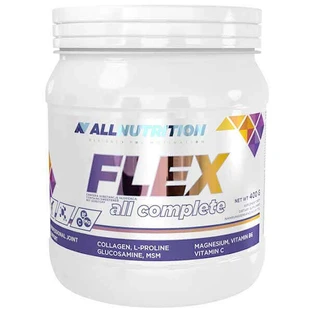 Allnutrition Flex All Complete Orange, 400 г