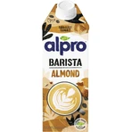 Alpro BARISTA Миндальный напиток 750 мл: цены и характеристики