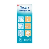 Nexcare ColdHot Comfort, подушечка, 11 см x 26 см, 1 шт.