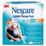 Nexcare ColdHot Comfort, подушечка, 11 см x 26 см, 1 шт.: цены и характеристики