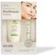 BABÉ ACNE Hbko фиксирующий гель + подарок: подсушивающий гель от прыщей, набор 1x1 1x200 + 8 мл, фиксирующий гель + подсушивающий крем