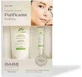 BABÉ ACNE Hbko фиксирующий гель + подарок: подсушивающий гель от прыщей, набор 1x1 1x200 + 8 мл, фиксирующий гель + подсушивающий крем