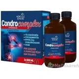 Adelle Davis CONDROCOMPLEX Liposomal cb formula 2×500 мл, пищевая добавка